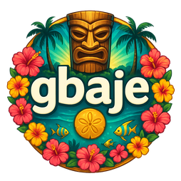 gbaje ব্র্যান্ড